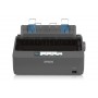 Imprimanta matriciala Epson LX-350 EU, 9 ace, A4, 220V